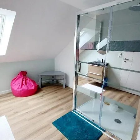 Maison Avec Jardin Pour 7 Pers A Vibraye - Perche 2H De Paris - 45 Min Circuit 24H Du Mans Exterior photo