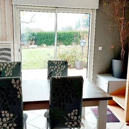 Maison Avec Jardin Pour 7 Pers A Vibraye - Perche 2H De Paris - 45 Min Circuit 24H Du Mans Exterior photo