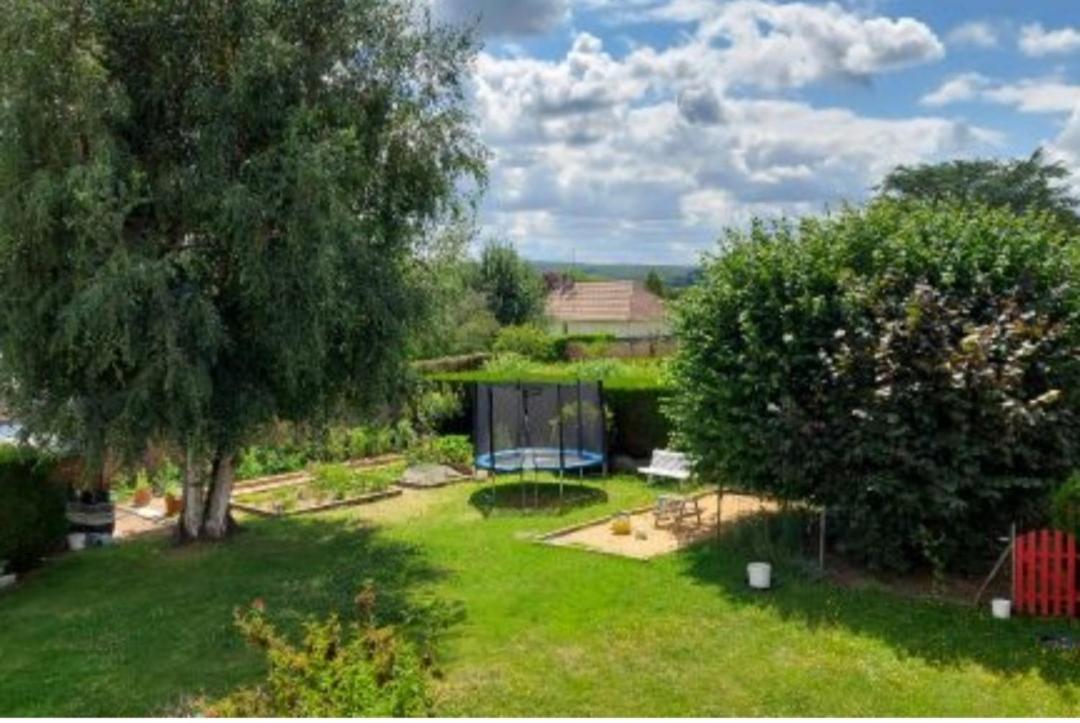 Maison Avec Jardin Pour 7 Pers A - Perche 2h De Paris - 45 Min Circuit 24h Du Mans Holiday home *