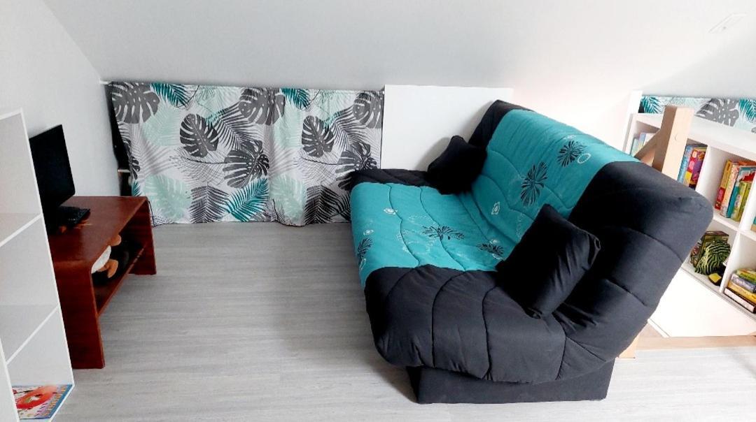 Maison Avec Jardin Pour 7 Pers A - Perche 2h De Paris - 45 Min Circuit 24h Du Mans Holiday home