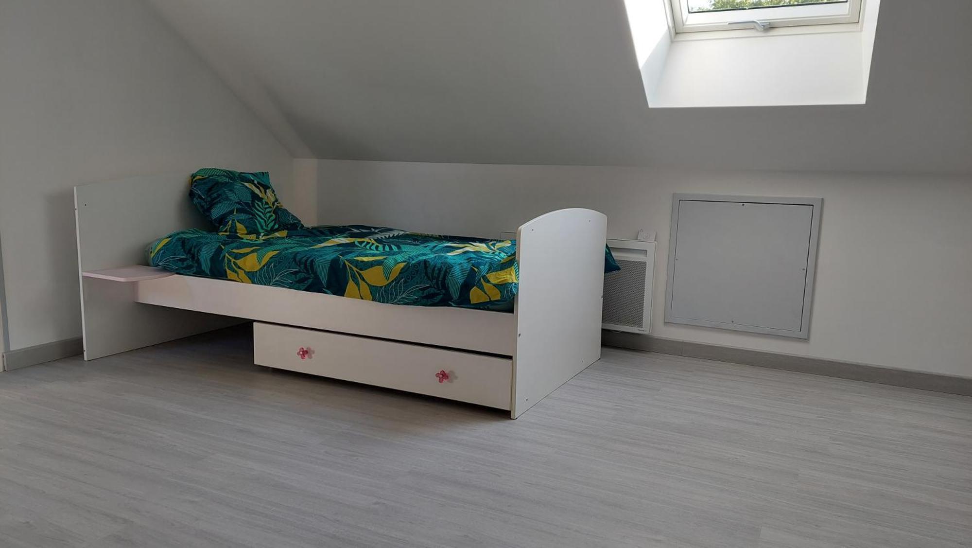 Holiday home Maison Avec Jardin Pour 7 Pers A - Perche 2h De Paris - 45 Min Circuit 24h Du Mans *
