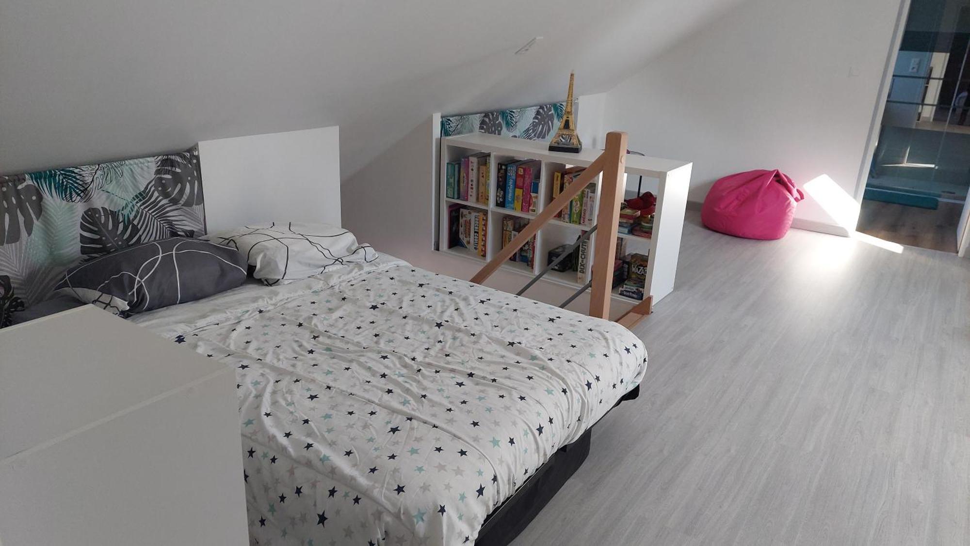 Maison Avec Jardin Pour 7 Pers A - Perche 2h De Paris - 45 Min Circuit 24h Du Mans * Vibraye